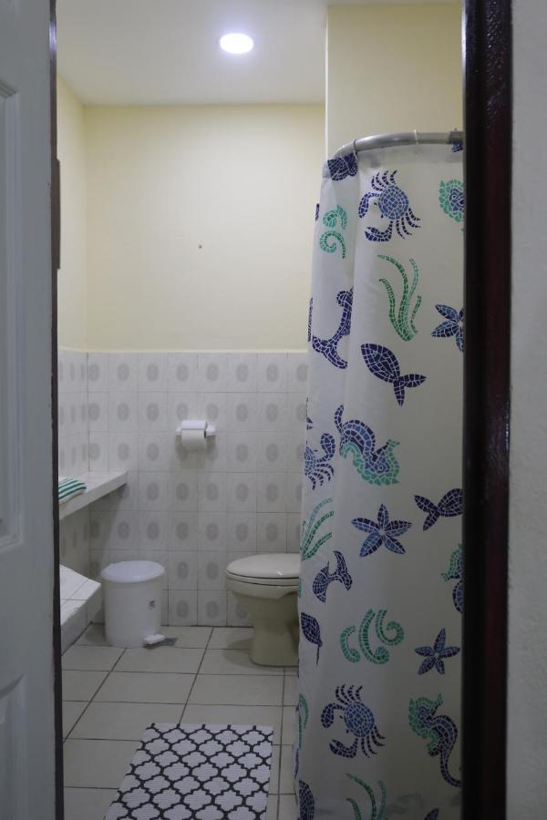 Apartamento San Carlos Sonzacate Exterior foto